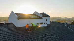 Best Metal Roofing Installation  in Cottonwood, AL